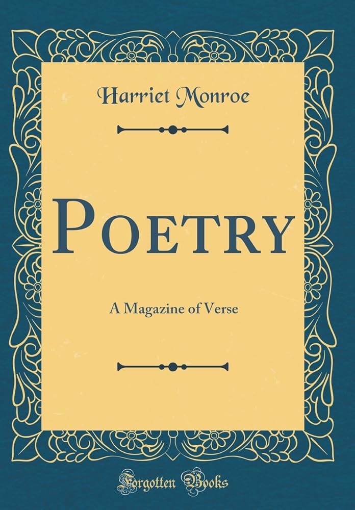 MONTGOMERRY‘S POEMS‘S Poetry Mania – Alliteration Avenue